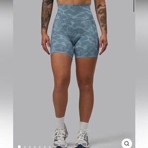 LSKD running shorts